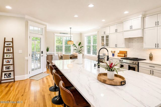 720 Blue Point Drive, Wilmington, NC 28411