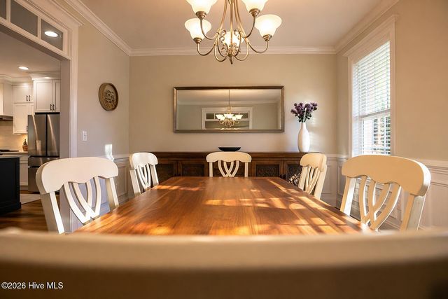 720 Blue Point Drive, Wilmington, NC 28411