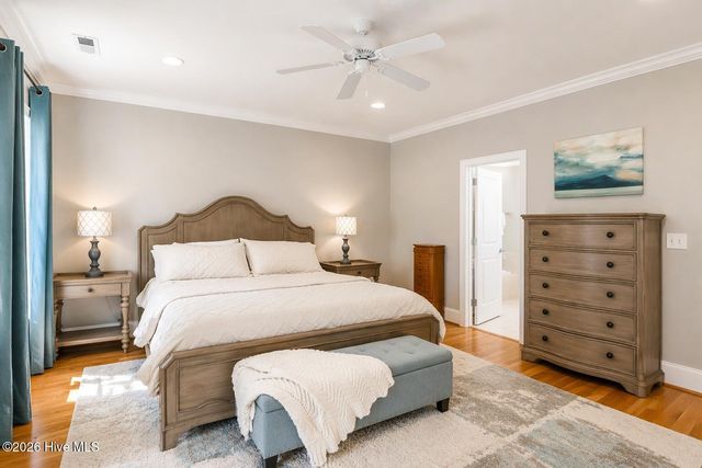 720 Blue Point Drive, Wilmington, NC 28411