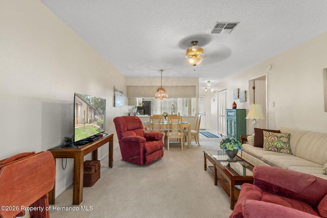 2163 Forester Way, Spring Hill, FL 34606