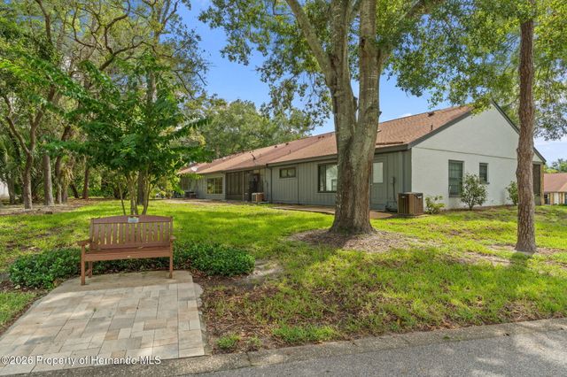 2163 Forester Way, Spring Hill, FL 34606