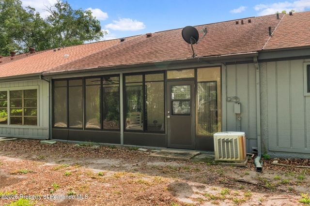 2163 Forester Way, Spring Hill, FL 34606