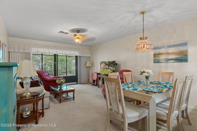 2163 Forester Way, Spring Hill, FL 34606