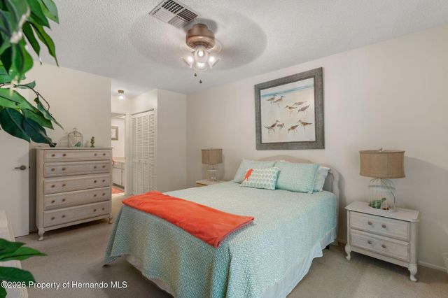 2163 Forester Way, Spring Hill, FL 34606