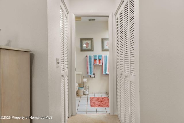 2163 Forester Way, Spring Hill, FL 34606