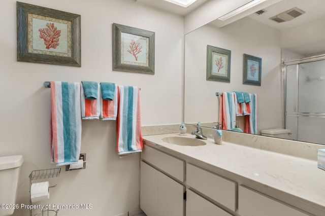 2163 Forester Way, Spring Hill, FL 34606