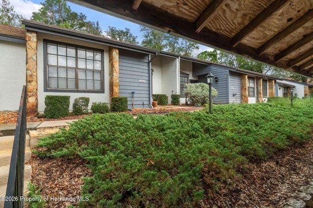 2163 Forester Way, Spring Hill, FL 34606