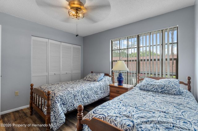 2163 Forester Way, Spring Hill, FL 34606