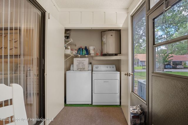 2163 Forester Way, Spring Hill, FL 34606