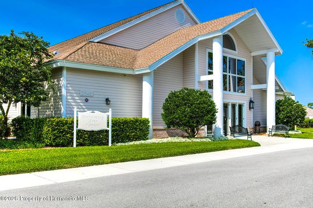 2163 Forester Way, Spring Hill, FL 34606