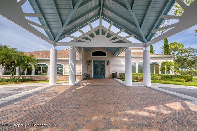 2163 Forester Way, Spring Hill, FL 34606