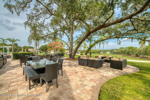 2163 Forester Way, Spring Hill, FL 34606