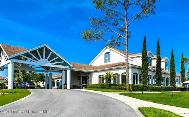 2163 Forester Way, Spring Hill, FL 34606