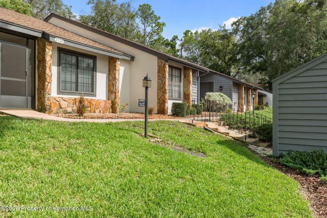 2163 Forester Way, Spring Hill, FL 34606