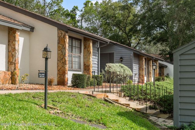 2163 Forester Way, Spring Hill, FL 34606