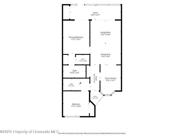2163 Forester Way, Spring Hill, FL 34606