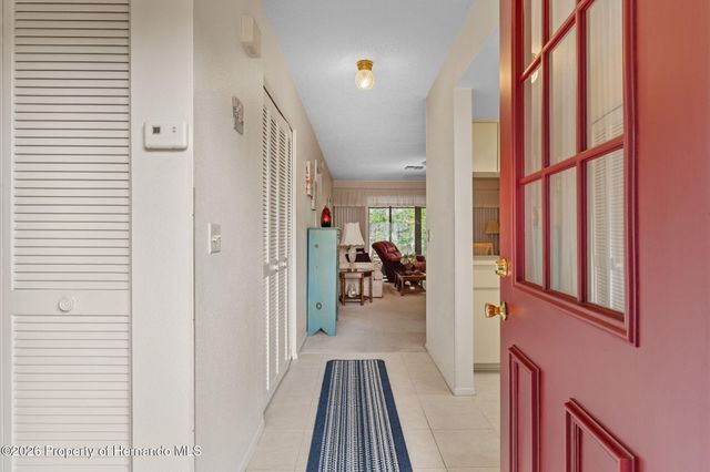2163 Forester Way, Spring Hill, FL 34606