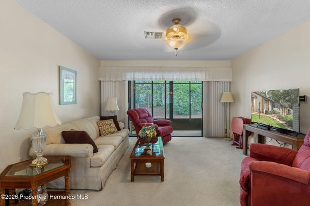 2163 Forester Way, Spring Hill, FL 34606