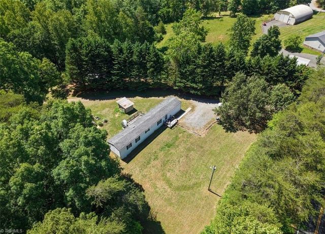 1709 Bud Tilley Road, Pinnacle, NC 27043