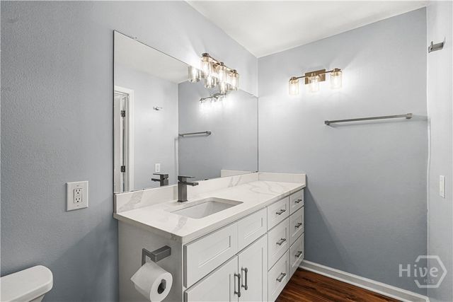 12300 Apache Avenue 321, Savannah, GA 31419