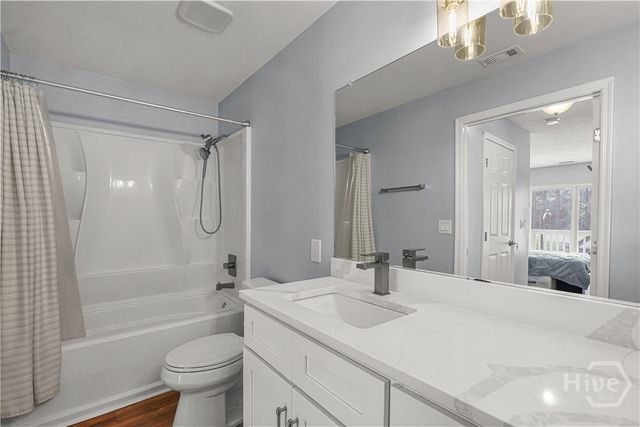 12300 Apache Avenue 321, Savannah, GA 31419
