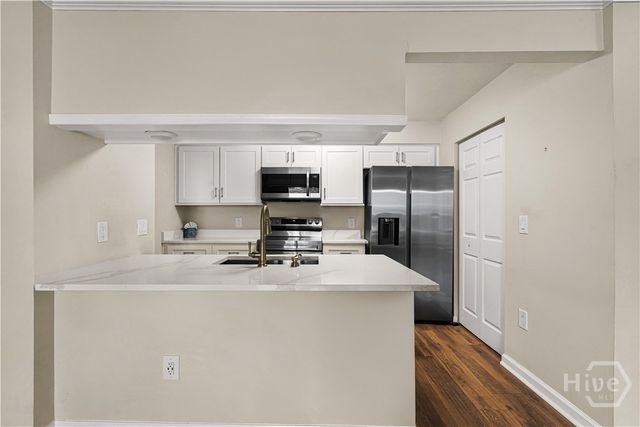 12300 Apache Avenue 321, Savannah, GA 31419