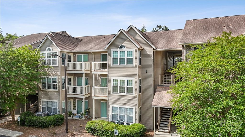 12300 Apache Avenue 321, Savannah, GA 31419