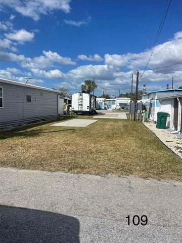109 OHIO STREET, Palmetto, FL 34221