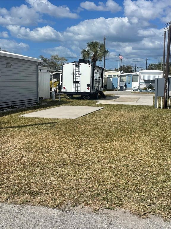 109 OHIO STREET, Palmetto, FL 34221