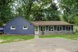 14354 Hannan Road, Van Buren Charter Township, MI 48174