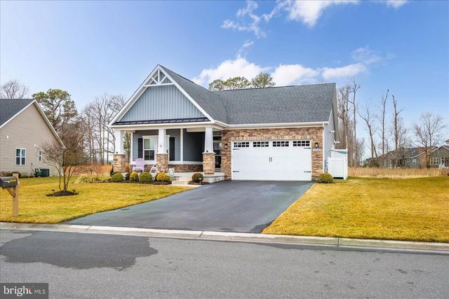 28346 REEF DR, Selbyville, DE 19975