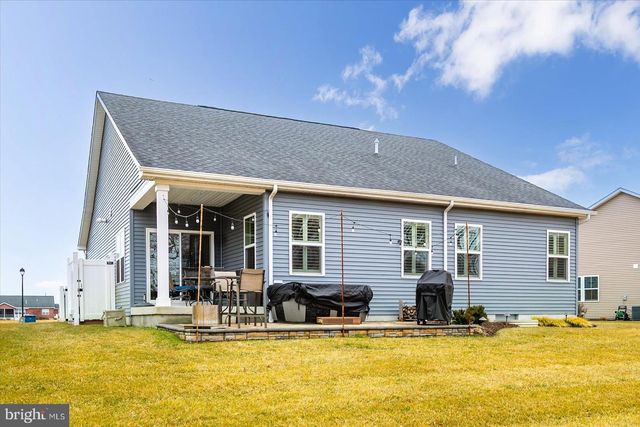 28346 REEF DR, Selbyville, DE 19975