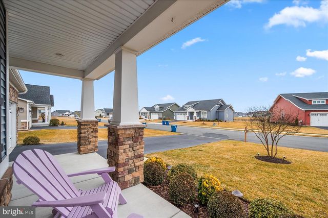 28346 REEF DR, Selbyville, DE 19975