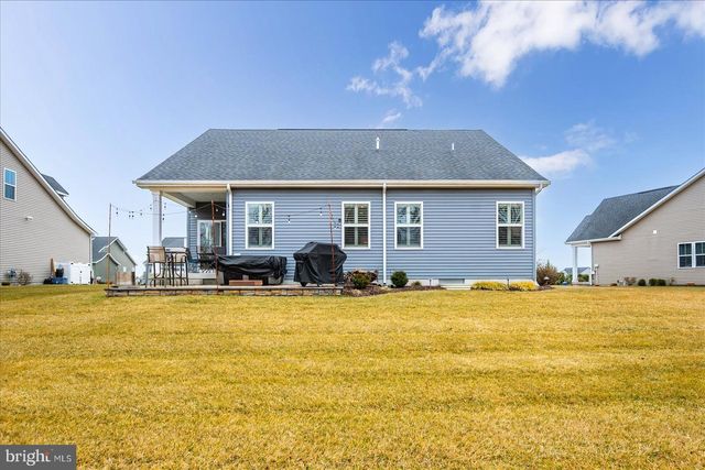 28346 REEF DR, Selbyville, DE 19975