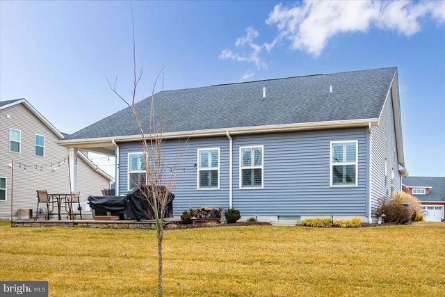 28346 REEF DR, Selbyville, DE 19975