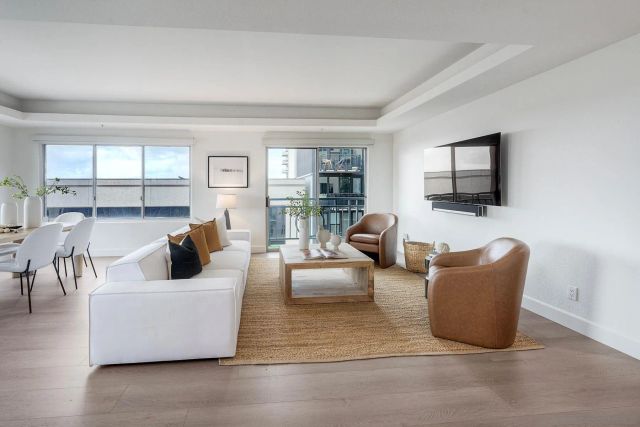 3060 6th Ave 19, San Diego, CA 92103