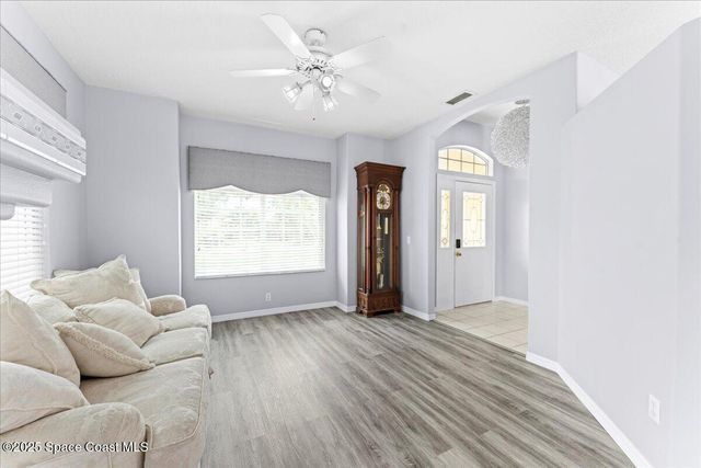 990 Harbor Pines Drive, Merritt Island, FL 32952