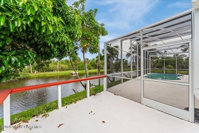 990 Harbor Pines Drive, Merritt Island, FL 32952