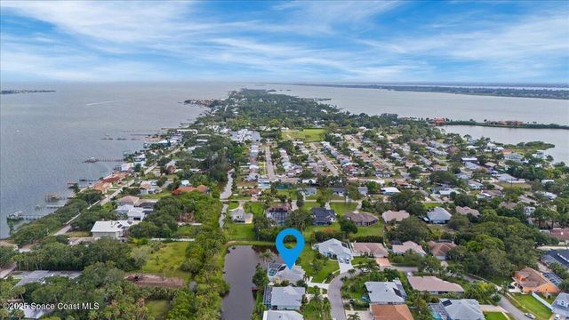 990 Harbor Pines Drive, Merritt Island, FL 32952