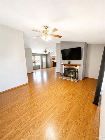 3658 N Meadow Mill Drive, Arnold, MO 63010