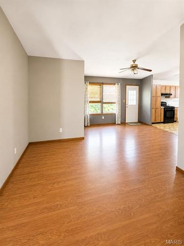 3658 N Meadow Mill Drive, Arnold, MO 63010
