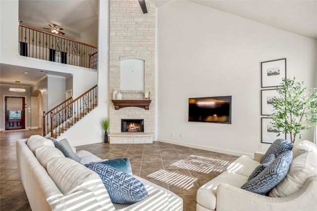 16206 Lakewood Field Drive, Tomball, TX 77377