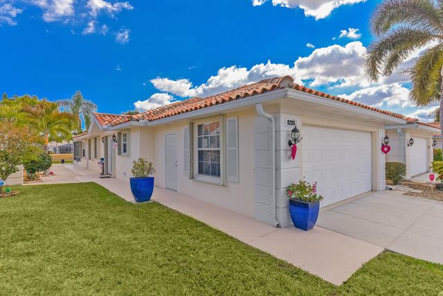 8285 SE Double Tree Drive, Hobe Sound, FL 33455