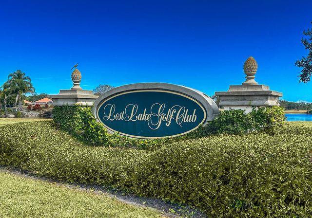 8285 SE Double Tree Drive, Hobe Sound, FL 33455