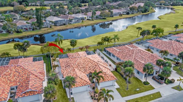 8285 SE Double Tree Drive, Hobe Sound, FL 33455