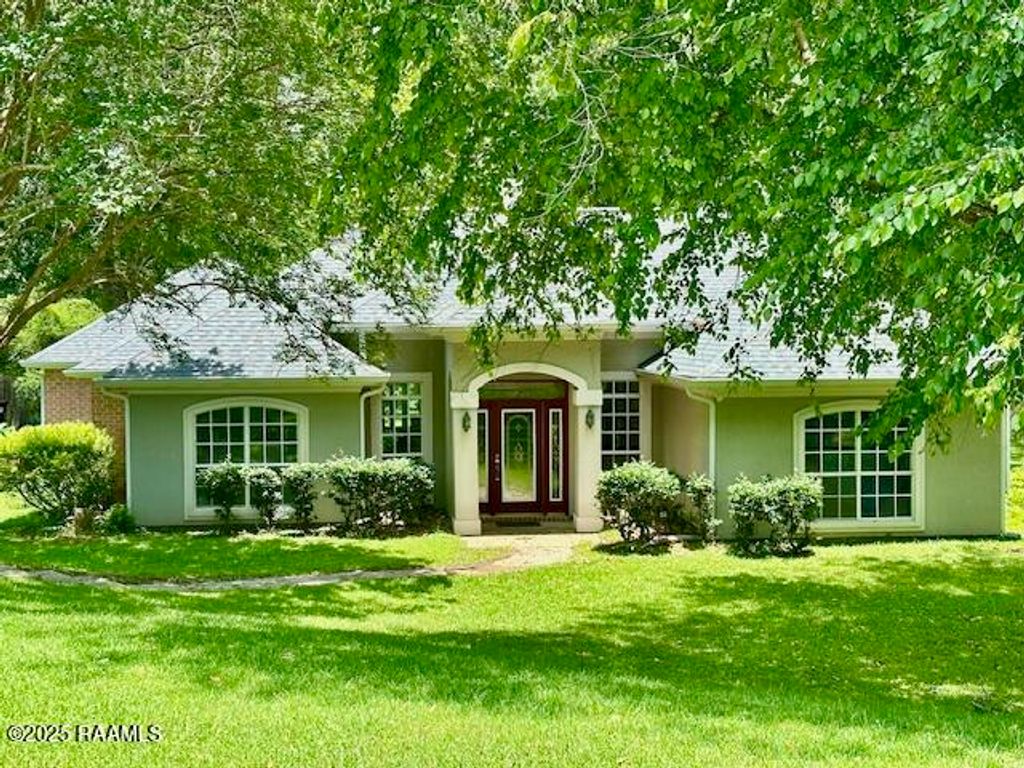 501 Lexington Parkway, Carencro, LA 70520