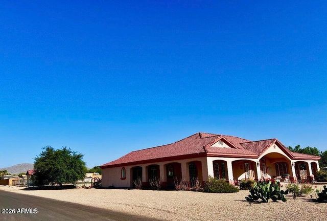 14202 N 180th Avenue, Surprise, AZ 85388