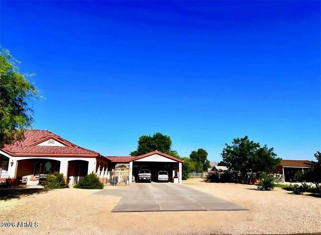 14202 N 180th Avenue, Surprise, AZ 85388