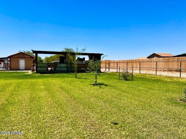 14202 N 180th Avenue, Surprise, AZ 85388