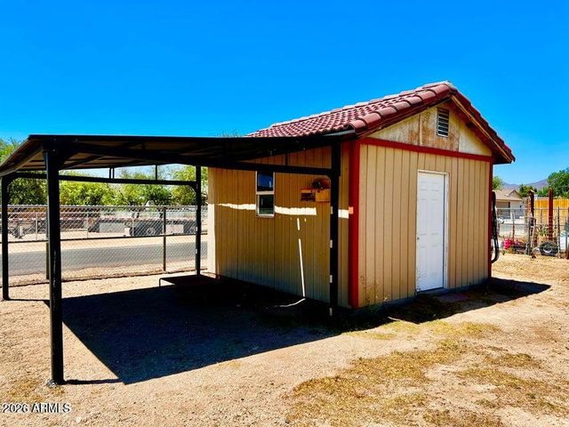 14202 N 180th Avenue, Surprise, AZ 85388